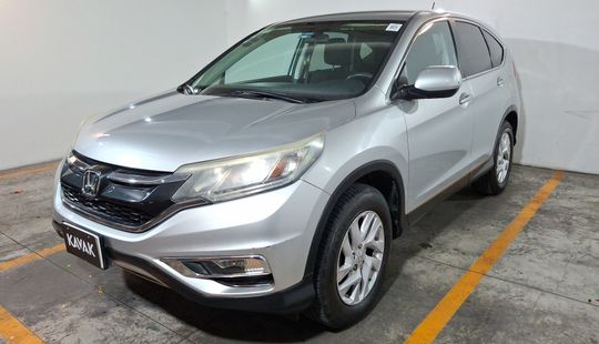 Honda • CR-V