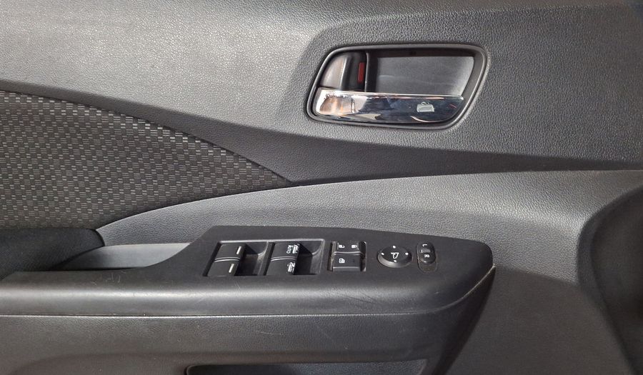 Honda Cr-v 2.4 I-STYLE Suv 2016
