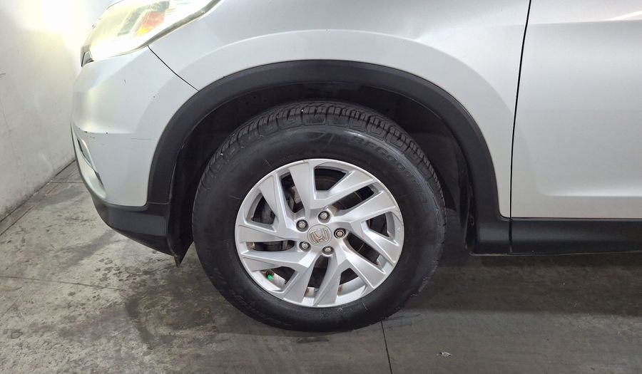Honda Cr-v 2.4 I-STYLE Suv 2016