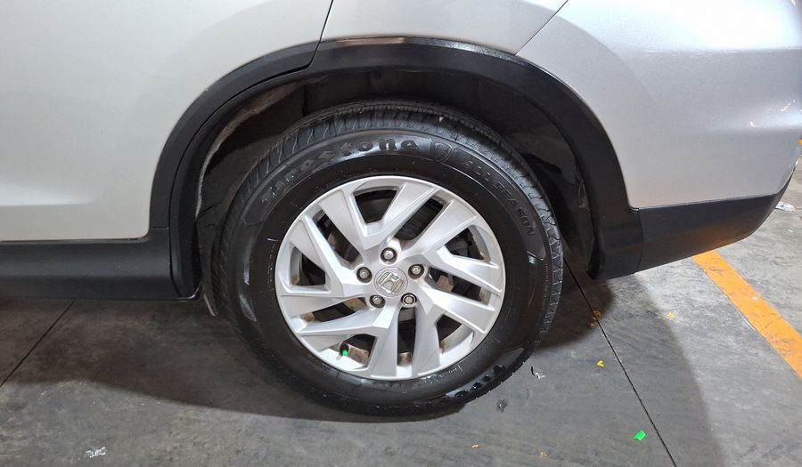 Honda Cr-v 2.4 I-STYLE Suv 2016