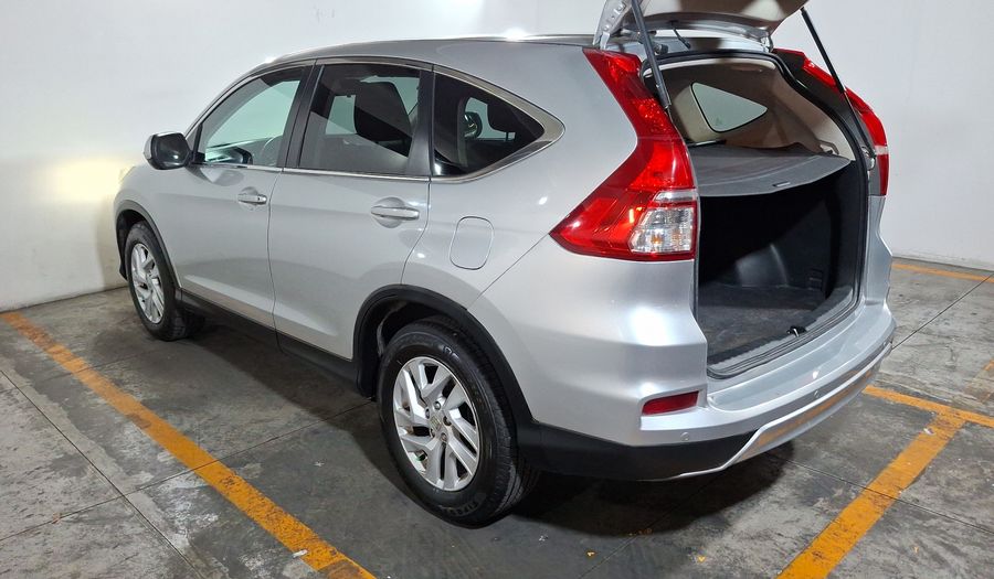 Honda Cr-v 2.4 I-STYLE Suv 2016