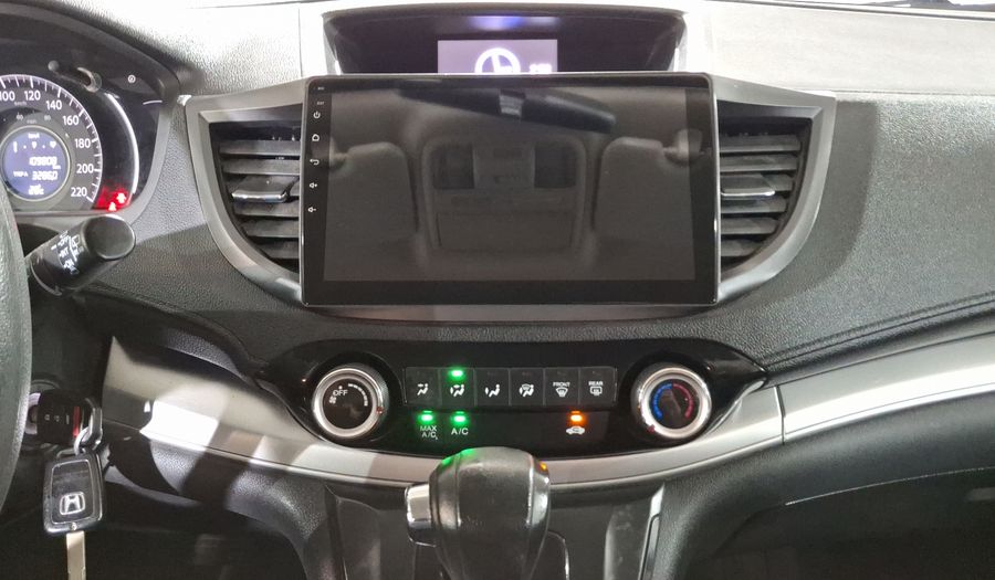 Honda Cr-v 2.4 I-STYLE Suv 2016