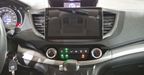 Honda Cr-v 2.4 I-STYLE Suv 2016