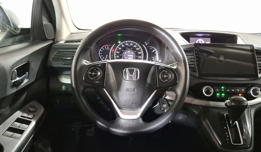 Honda Cr-v 2.4 I-STYLE Suv 2016
