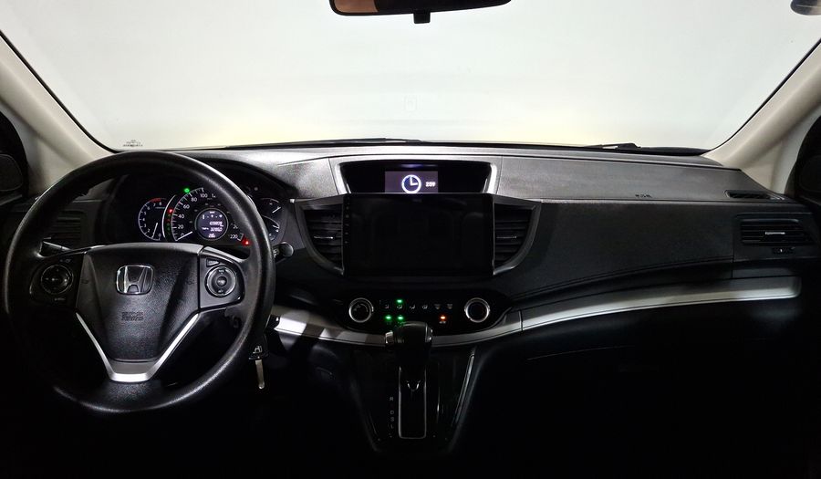 Honda Cr-v 2.4 I-STYLE Suv 2016