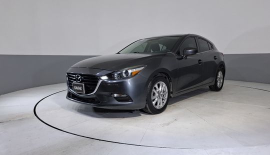 Mazda • Mazda 3
