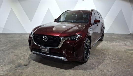 Mazda • CX-90