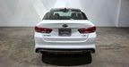 Kia Optima 2.0 TURBO GDI SXL AT Sedan 2016