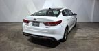 Kia Optima 2.0 TURBO GDI SXL AT Sedan 2016