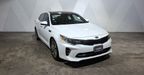 Kia Optima 2.0 TURBO GDI SXL AT Sedan 2016
