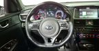 Kia Optima 2.0 TURBO GDI SXL AT Sedan 2016