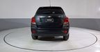 Chevrolet Trax 1.8 A LS MT Suv 2017