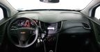 Chevrolet Trax 1.8 A LS MT Suv 2017