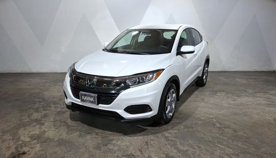 Honda • HR-V