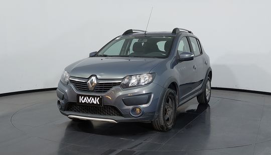 Renault • Sandero