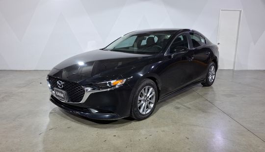 Mazda • Mazda 3
