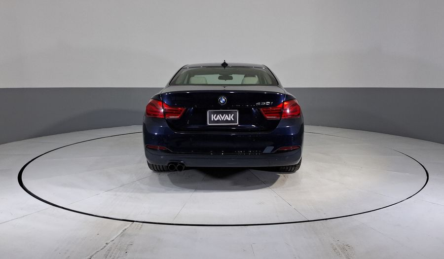 Bmw Serie 4 2.0 430IA SPORT LINE Coupe 2018