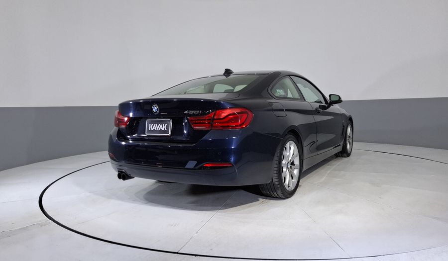 Bmw Serie 4 2.0 430IA SPORT LINE Coupe 2018