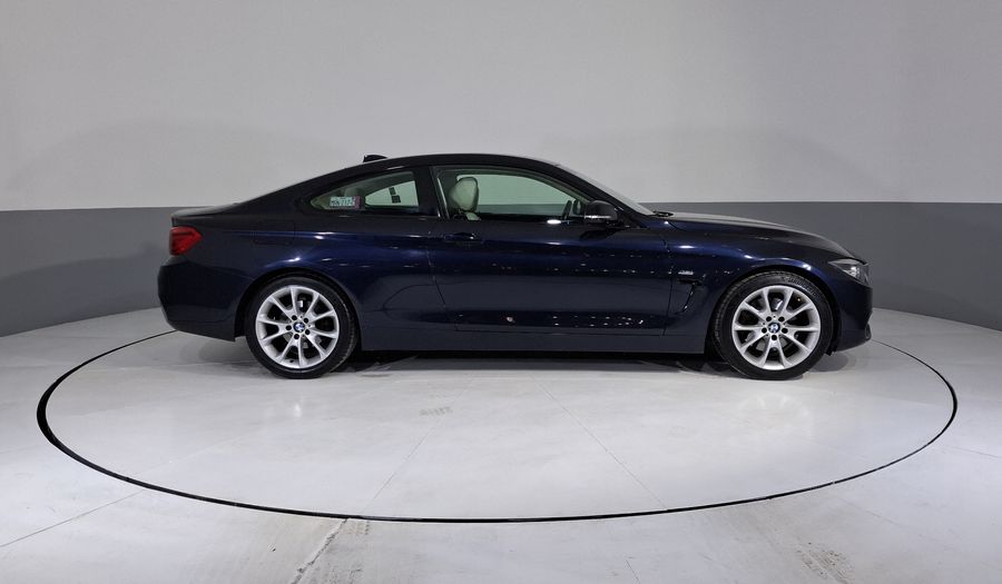 Bmw Serie 4 2.0 430IA SPORT LINE Coupe 2018