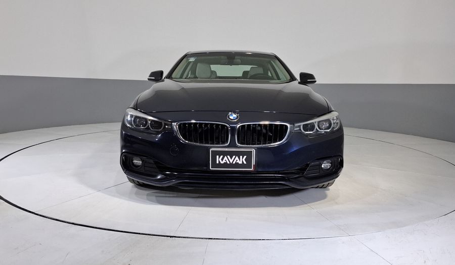 Bmw Serie 4 2.0 430IA SPORT LINE Coupe 2018