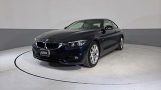 Bmw • Serie 4