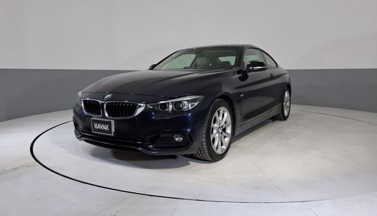 Bmw • Serie 4