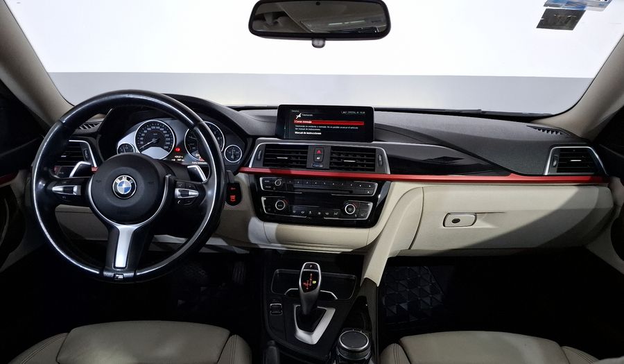Bmw Serie 4 2.0 430IA SPORT LINE Coupe 2018