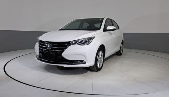 Changan • Alsvin
