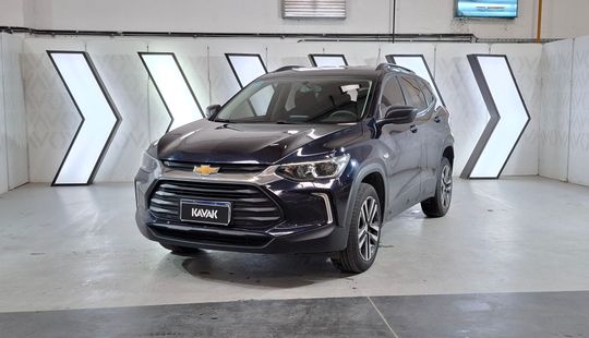 Chevrolet • Tracker