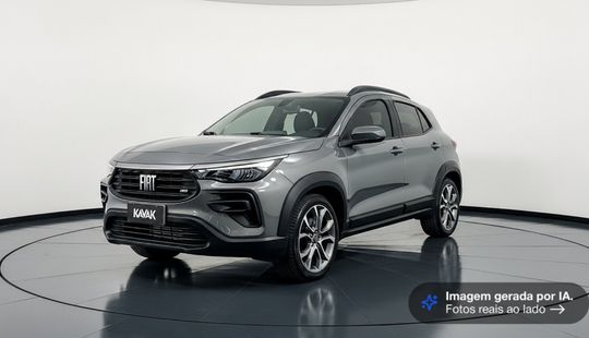 Fiat • Pulse