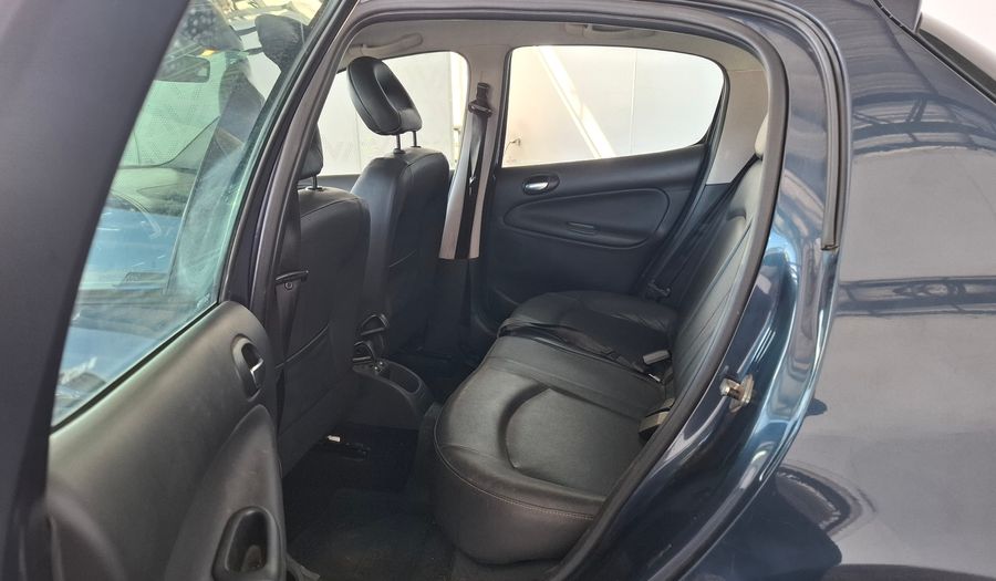 Peugeot 207 1.6 GRIFFE COMPACT Hatchback 2013
