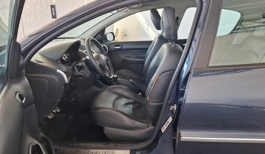 Peugeot 207 1.6 GRIFFE COMPACT Hatchback 2013