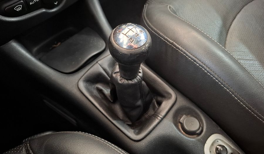 Peugeot 207 1.6 GRIFFE COMPACT Hatchback 2013