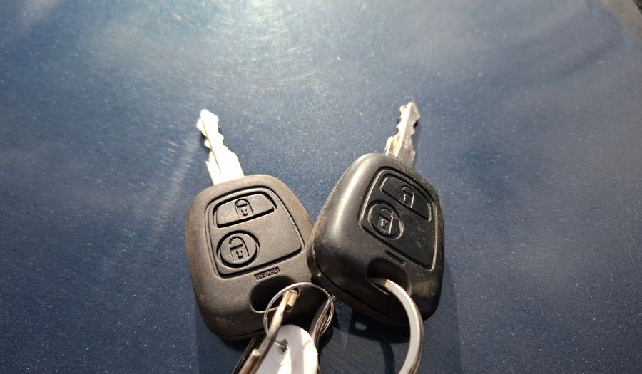 Peugeot 207 1.6 GRIFFE COMPACT Hatchback 2013