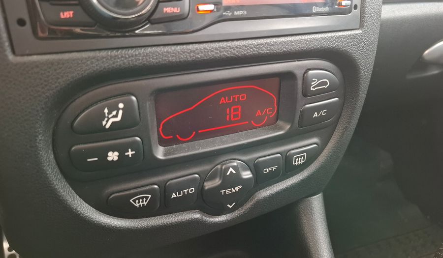 Peugeot 207 1.6 GRIFFE COMPACT Hatchback 2013