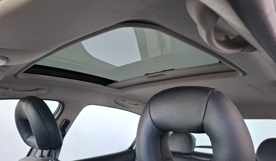 Peugeot 207 1.6 GRIFFE COMPACT Hatchback 2013