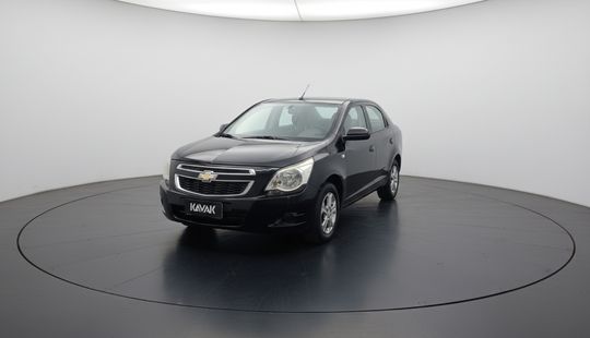 Chevrolet • Cobalt
