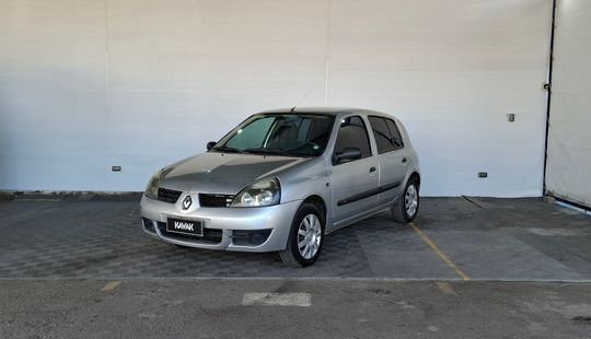 Renault • Clio