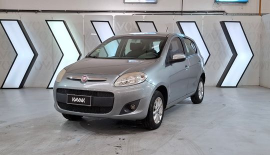 Fiat • Palio