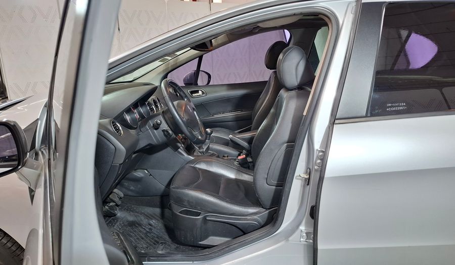 Peugeot 408 2.0 16V ALLURE+ Sedan 2011