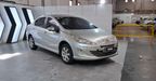 Peugeot 408 2.0 16V ALLURE+ Sedan 2011