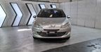 Peugeot 408 2.0 16V ALLURE+ Sedan 2011
