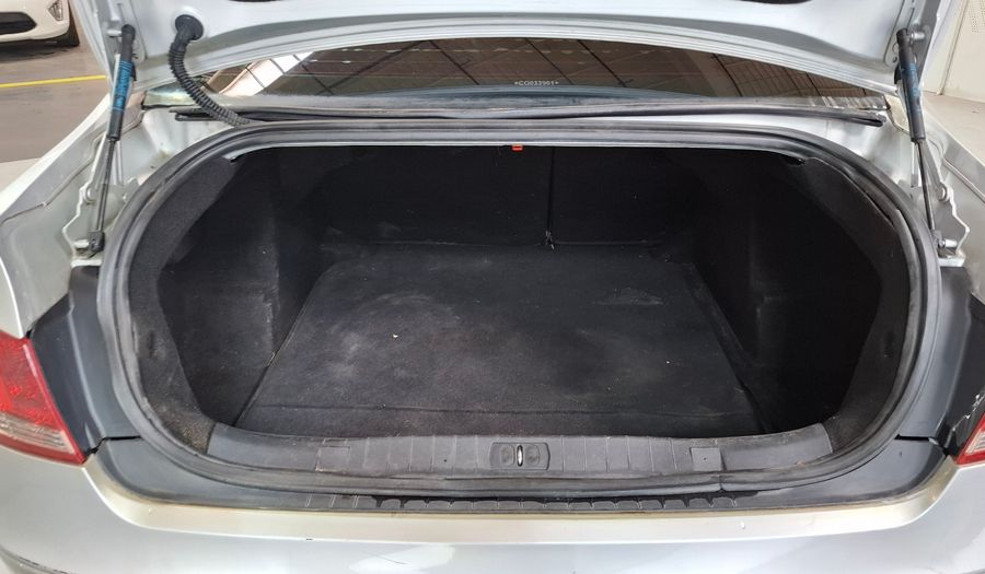 Peugeot 408 2.0 16V ALLURE+ Sedan 2011