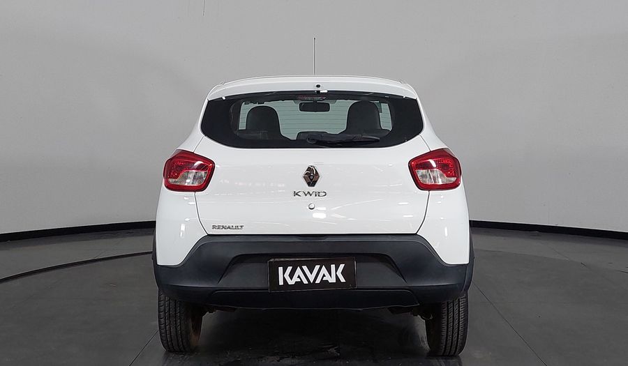Renault Kwid 1.0 INTENSE Hatchback 2018
