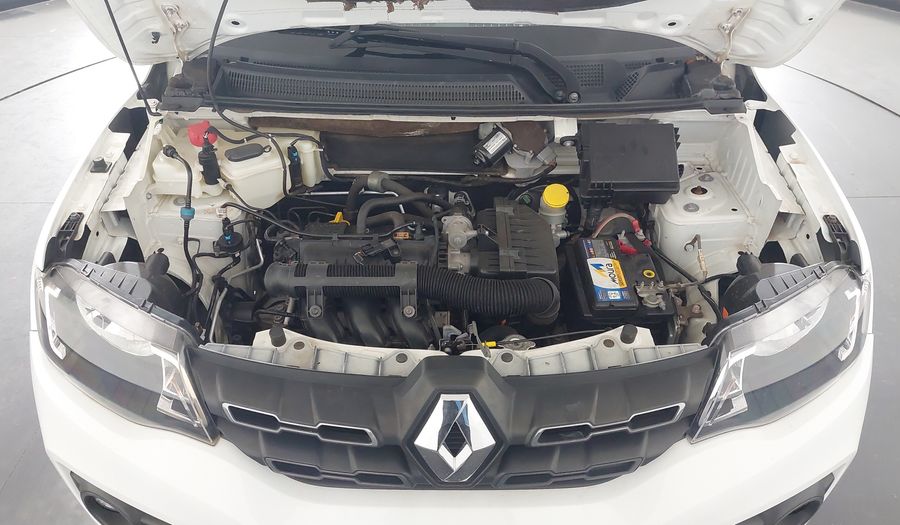 Renault Kwid 1.0 INTENSE Hatchback 2018