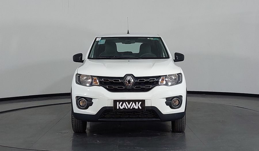 Renault Kwid 1.0 INTENSE Hatchback 2018