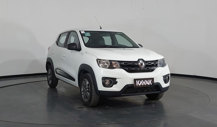 Renault Kwid 1.0 INTENSE Hatchback 2018