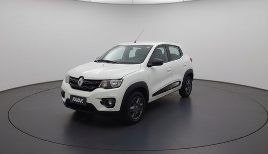 Renault • Kwid