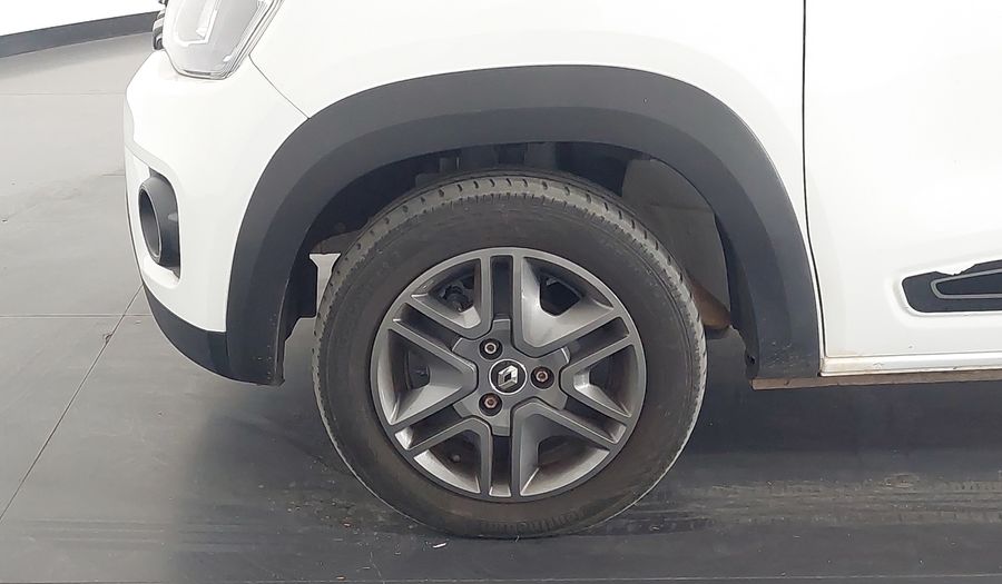 Renault Kwid 1.0 INTENSE Hatchback 2018