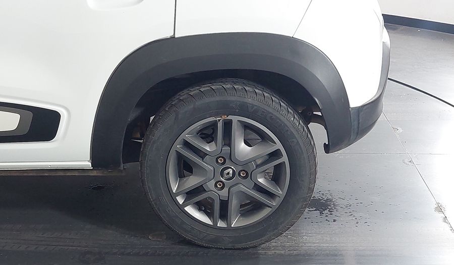 Renault Kwid 1.0 INTENSE Hatchback 2018